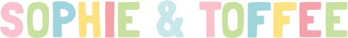 Sophie & Toffee