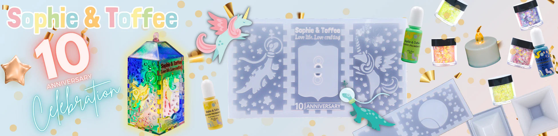 Welcome to Our Store