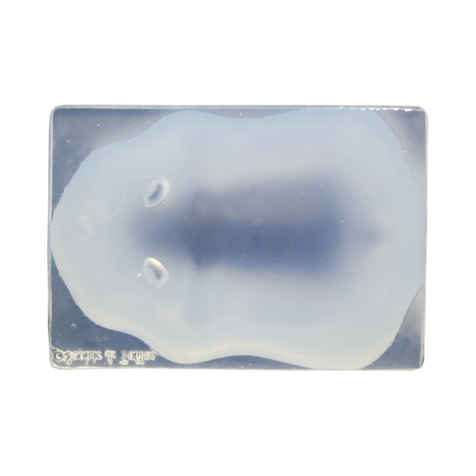 Panda Animal 3D Silicone Mold - Image 3