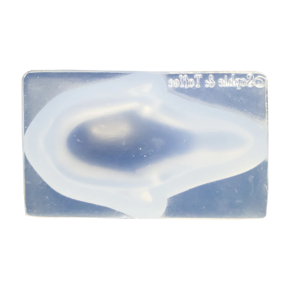 3D Seal Animal Silicone Mold - Image 3