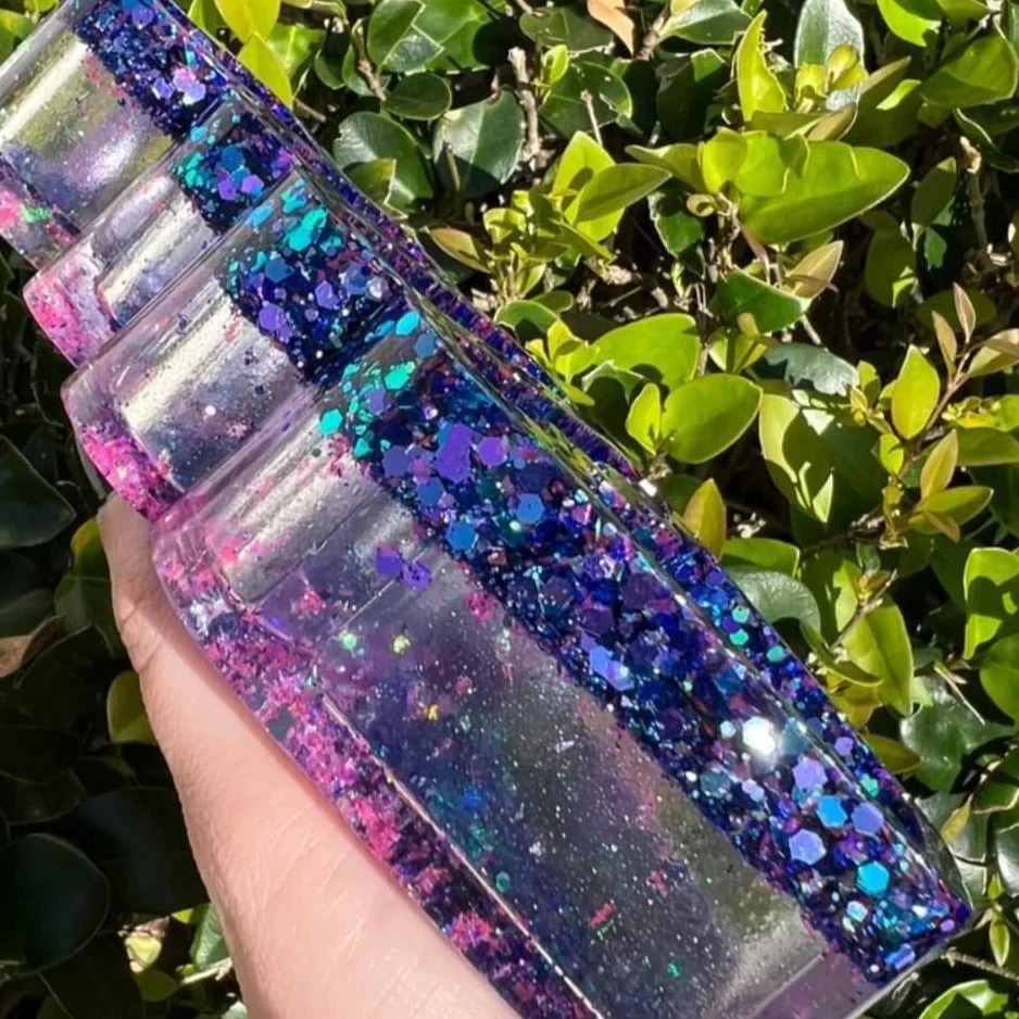 Biskuitsandgravy Collaboration Cupcake Shelf Silicone Mold (Clearance) - Image 4