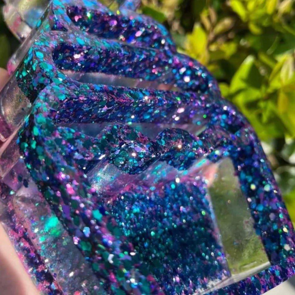 Biskuitsandgravy Collaboration Cupcake Shelf Silicone Mold (Clearance) - Image 7