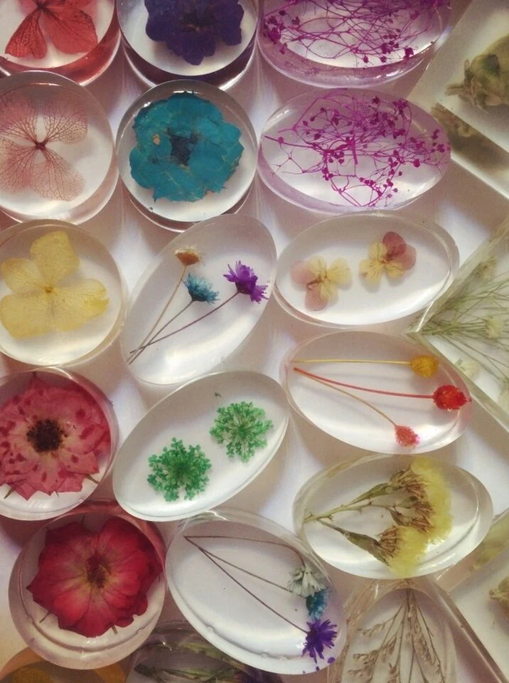 Clear UV Resin Hard/Thin Type 60g - Image 6