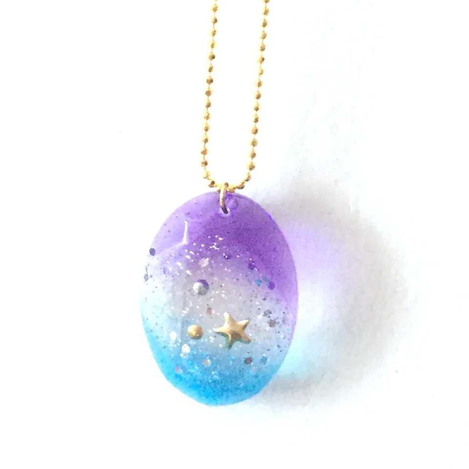 Clear UV Resin Soft Type 60g - Image 5