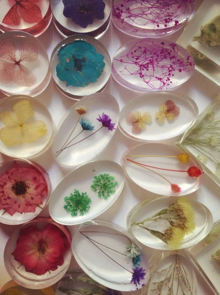 Clear UV Resin Thick Type for Doming - 60g - Image 4