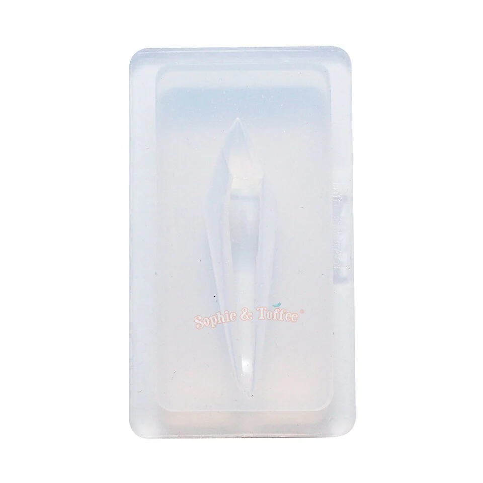 Crystal Ice Silicone Mold - Image 3