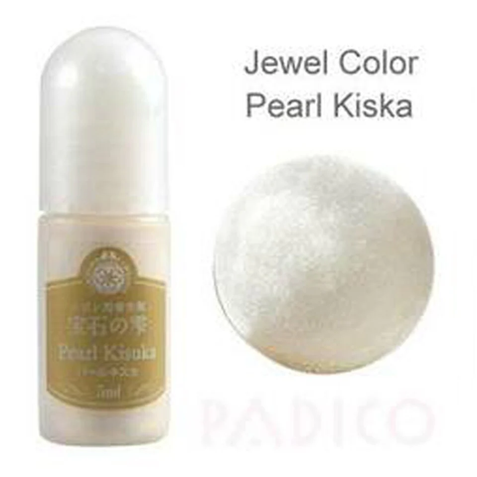 Padico Jewel Color Pigment Dye (Clearance) - Image 10