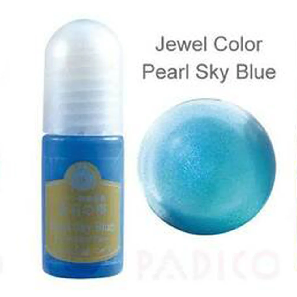 Padico Jewel Color Pigment Dye (Clearance) - Image 11