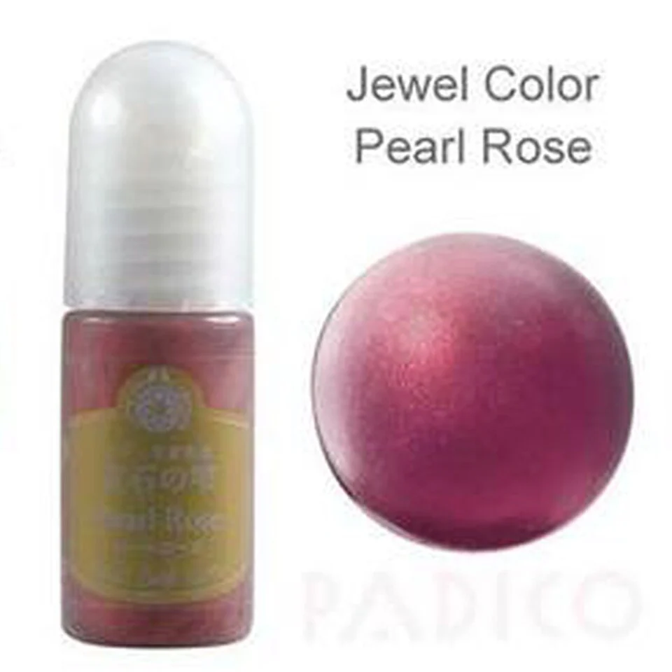 Padico Jewel Color Pigment Dye (Clearance) - Image 5