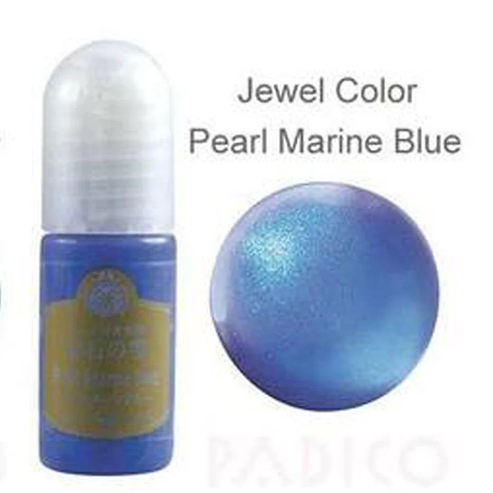 Padico Jewel Color Pigment Dye (Clearance) - Image 6