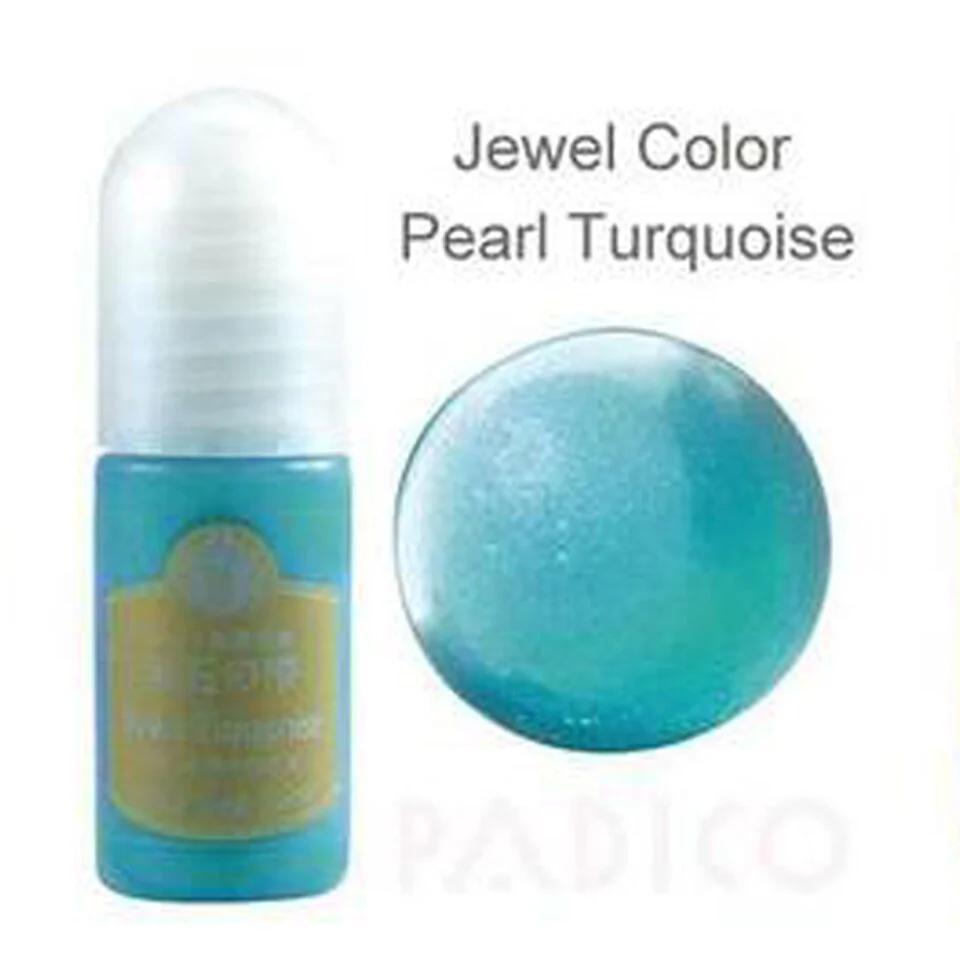 Padico Jewel Color Pigment Dye (Clearance) - Image 7