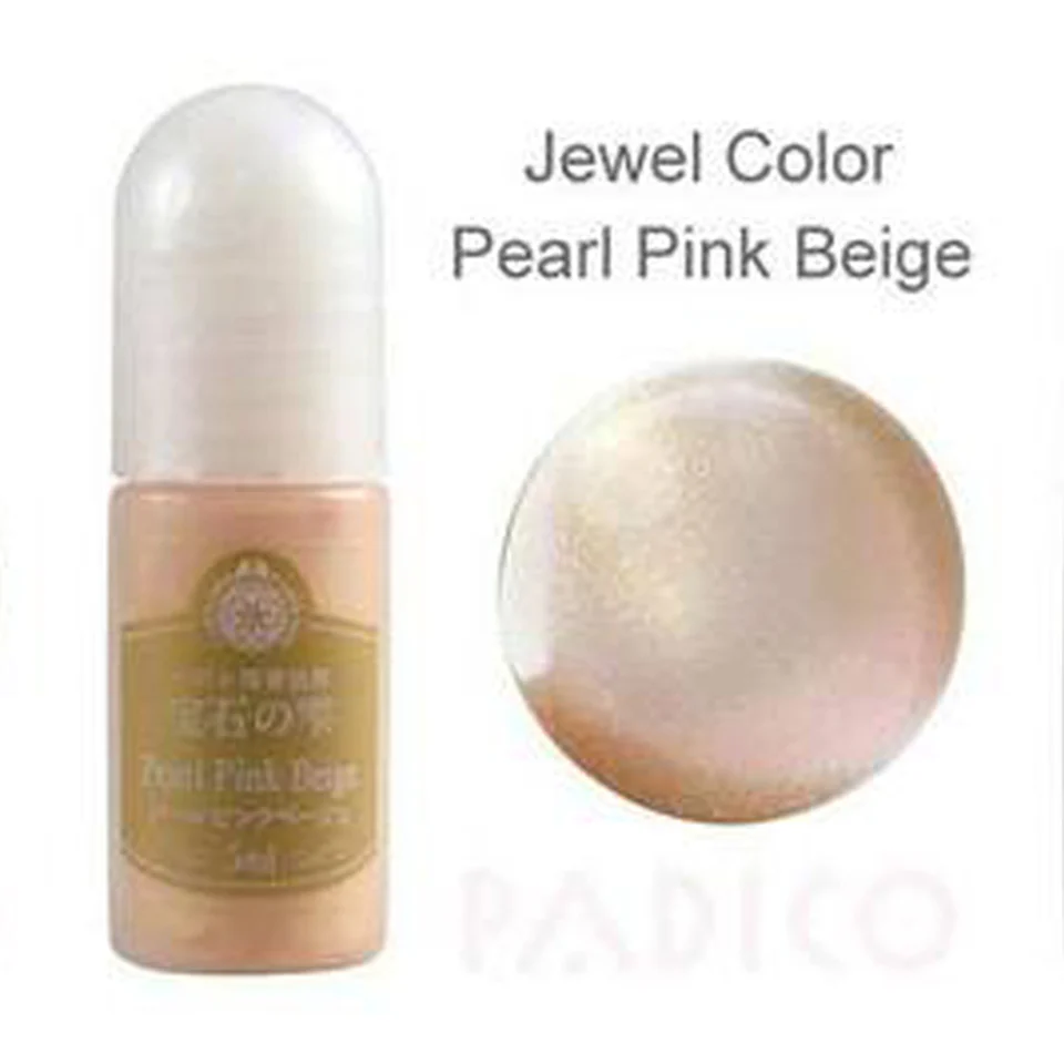 Padico Jewel Color Pigment Dye (Clearance) - Image 8