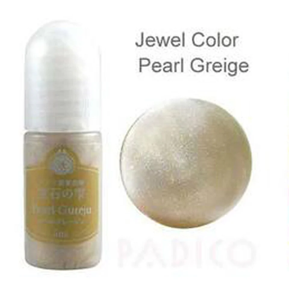 Padico Jewel Color Pigment Dye (Clearance) - Image 9