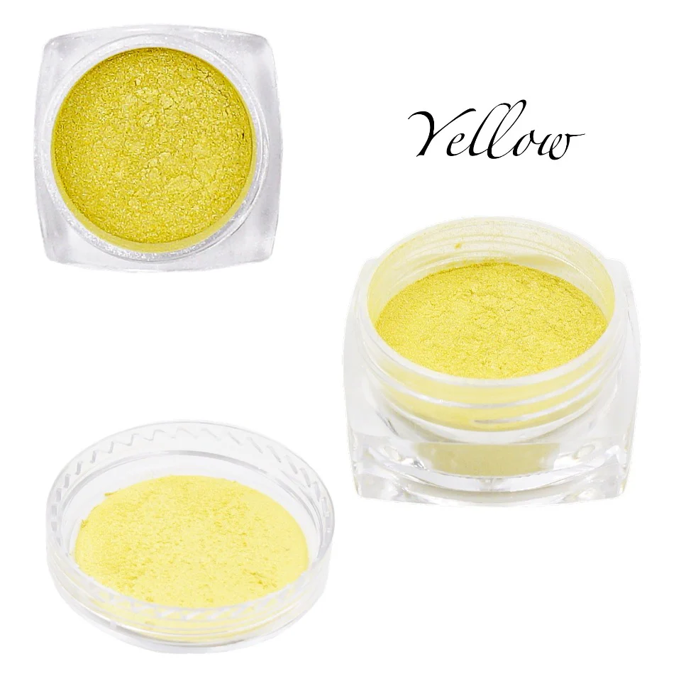 Mica Pigment Powder 1g - Image 5