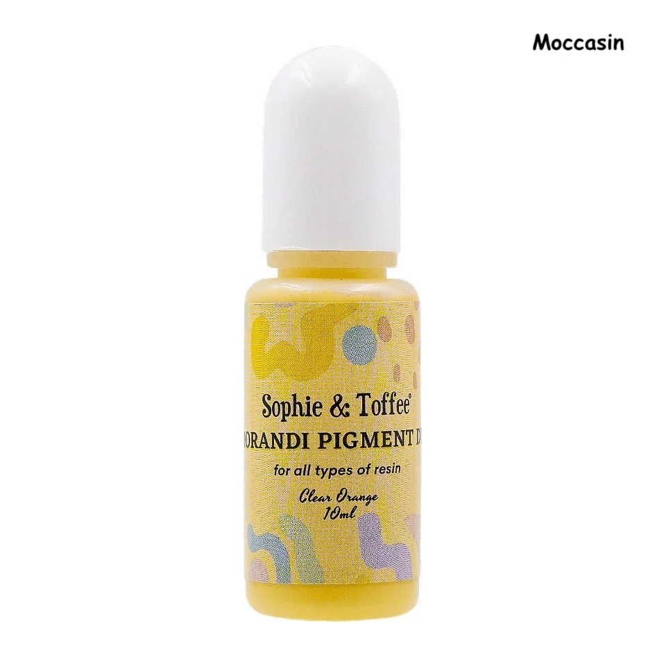 Morandi Opaque Pigment Dye - Image 10