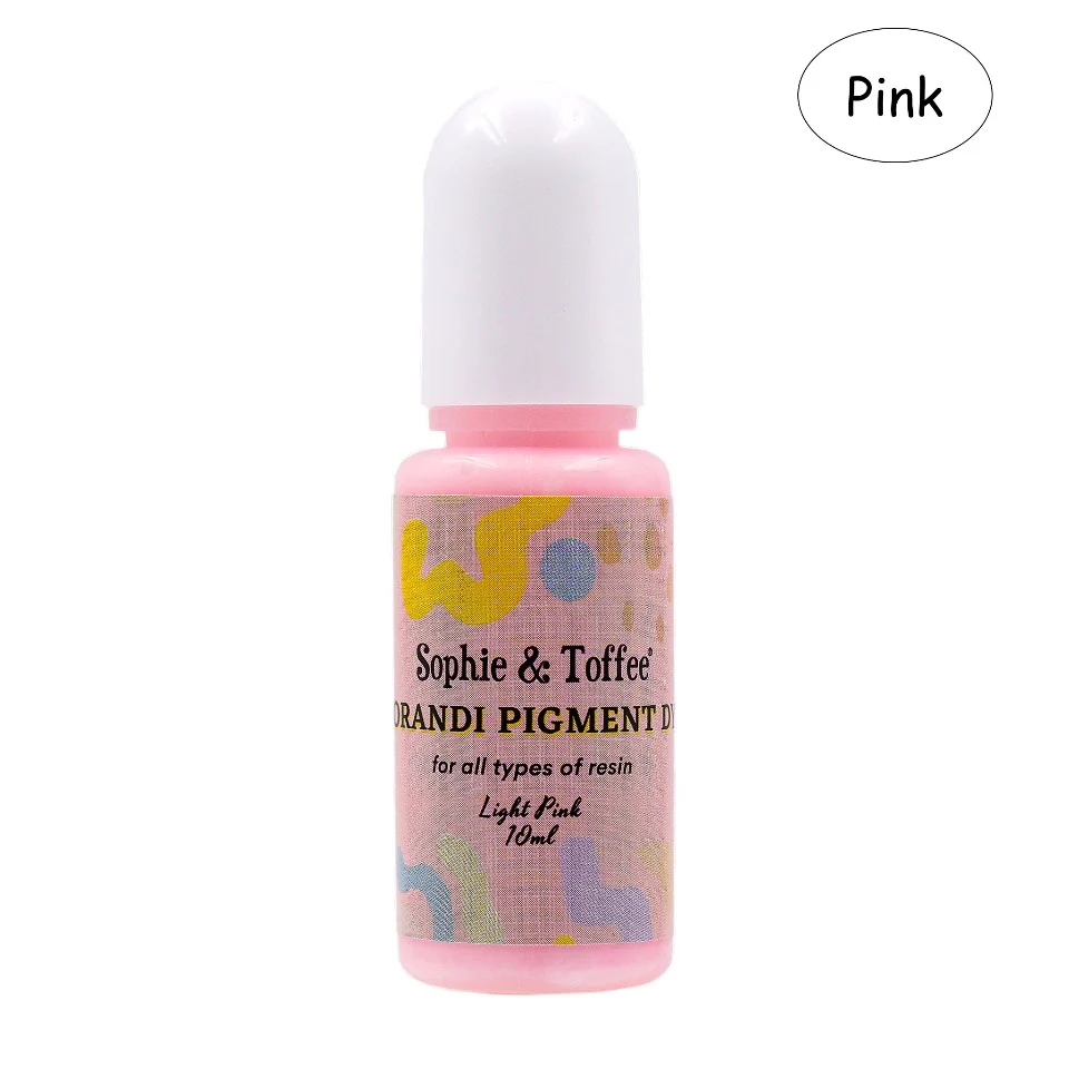 Morandi Opaque Pigment Dye - Image 11