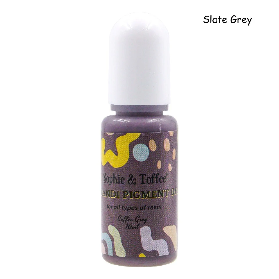 Morandi Opaque Pigment Dye - Image 12