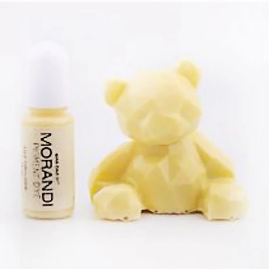 Morandi Opaque Pigment Dye - Image 14