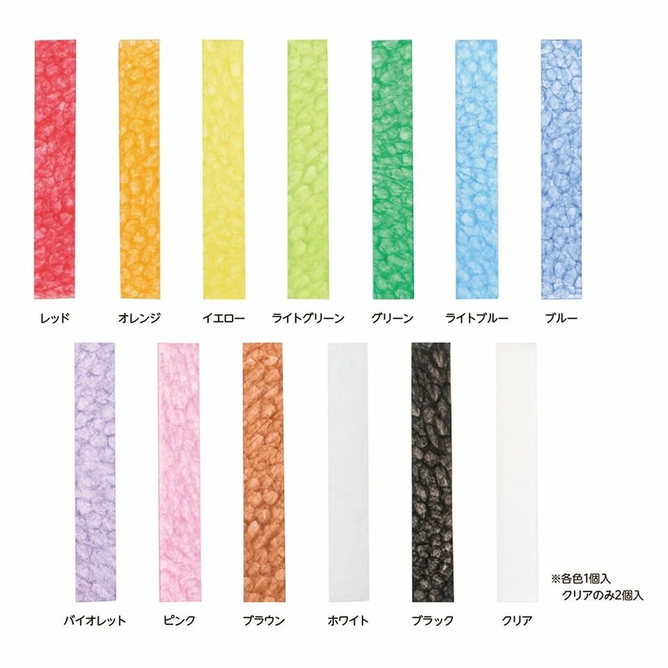 Oyumaru Reusable Mold Maker Plastic Clay from Japan - Image 4