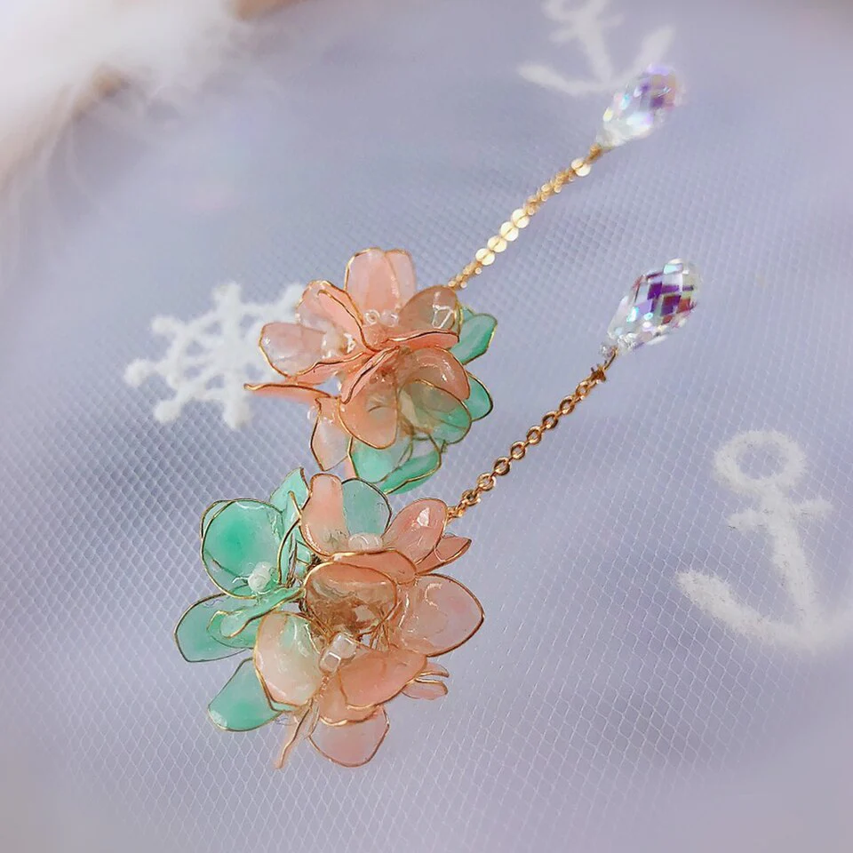 Clear UV Dip for Wire Art 30ml - Image 4